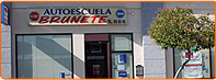 Autoescuelas Brunete Quijorna