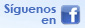 Síguenos en Facebook